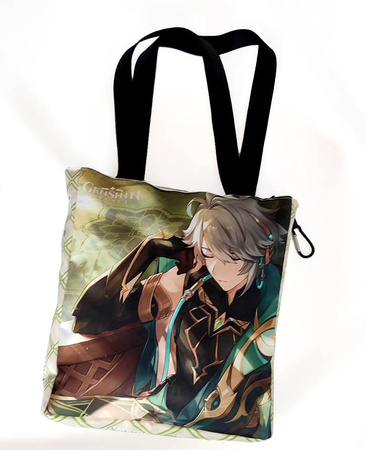 Torba Fullprint - Genshin Impact - Yae Miko