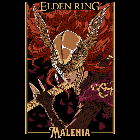 Torba z uszami z Elden Ring