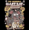 Torba z uszami z Giant rat