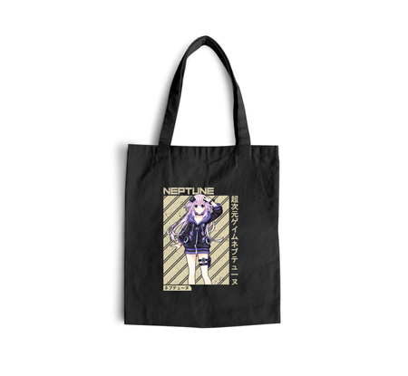 Torba z uszami z Hyperdimension Neptunia