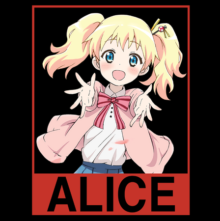 Torba z uszami z Kinmoza!