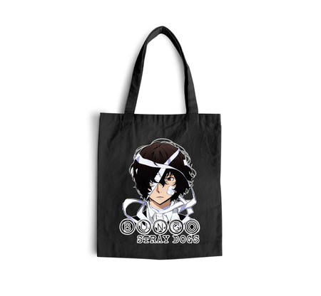 Torba z uszami z Bungou Stray Dogs