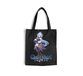 Torba z uszami - Genshin Impact - Ganyu