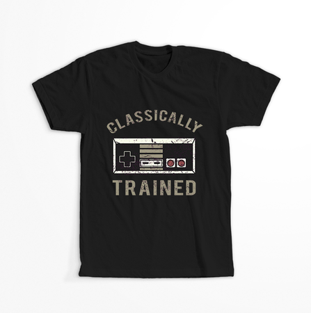 Koszulka Classically Trained WYBIERZ KOLOR KOSZULKI I FASON