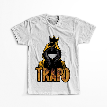 Koszulka Trapo WYBIERZ KOLOR KOSZULKI I FASON