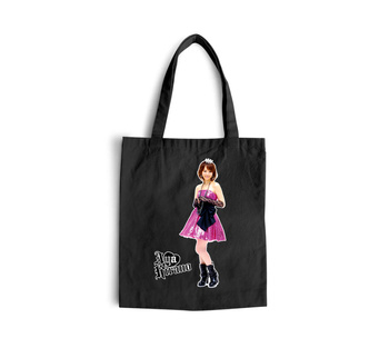 Torba z uszami z Aya Hirano