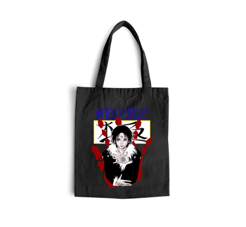 Torba z uszami z Hunter x Hunter