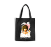 Torba z uszami z Death Note