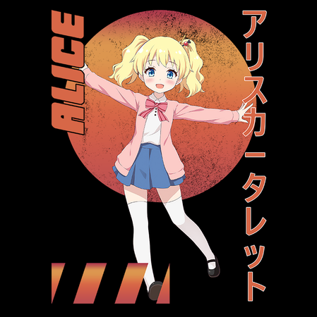 Koszulka Biała Kinmoza! WYBIERZ KOLOR KOSZULKI I FASON