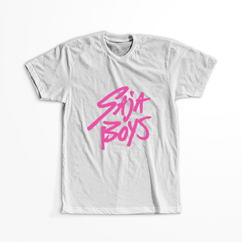 Koszulka Biała KPop Demon Hunters WYBIERZ KOLOR KOSZULKI I FASON