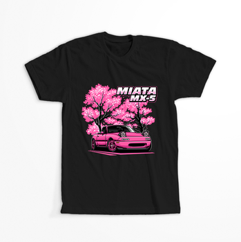 Koszulka Samochód KOLOR KOSZULKI I FASON