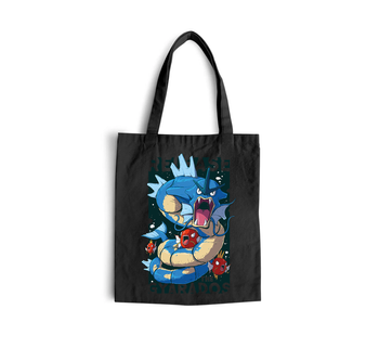 Torba z uszami z Pokemon