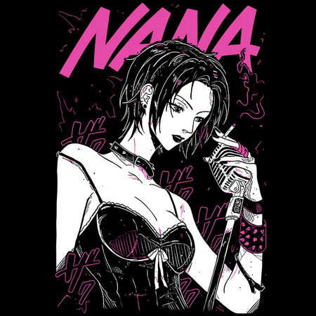 Torba z uszami z Nana