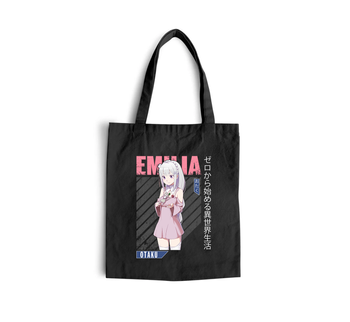 Torba z uszami z Re:Zero