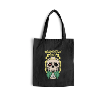 Torba z uszami z Czaszka