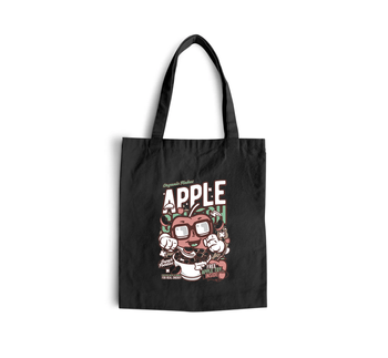 Torba z uszami z Śniadanie