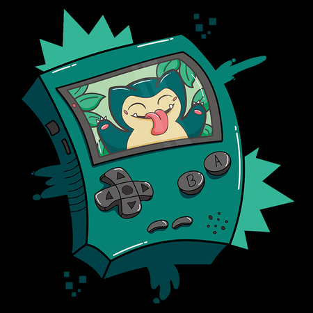 Koszulka Biała - Pokemon - WYBIERZ KOLOR KOSZULKI I FASON