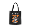 Torba z uszami z Zenless Zone Zero 