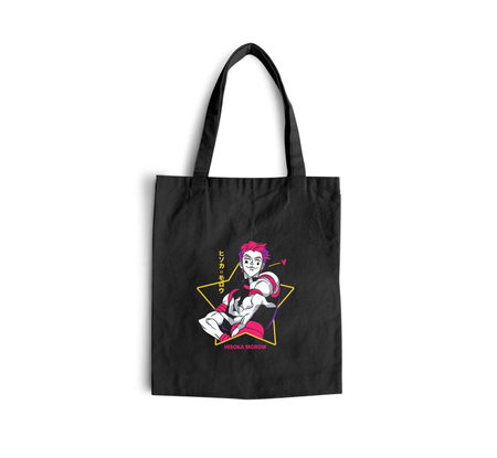 Torba z uszami z Hunter x Hunter