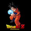 Torba z uszami z Dragon Ball