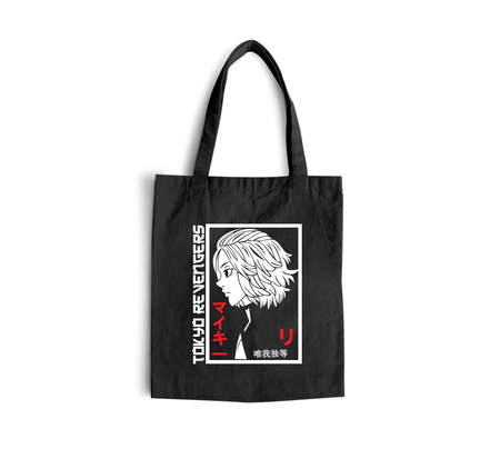 Torba z uszami z Tokyo Revengers