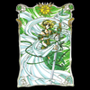 Torba z uszami z Magic Knight Rayearth