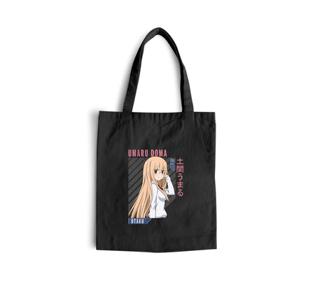Torba z uszami z Himoto! Umaru-chan