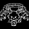 Koszulka RPG KOLOR KOSZULKI I FASON