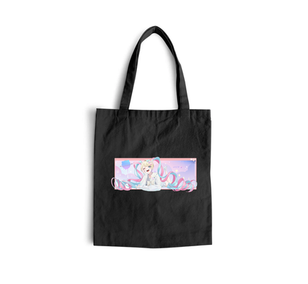 Torba z uszami z Needy Girl Overdose