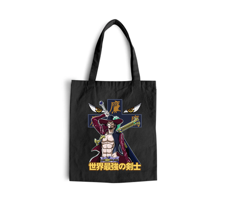 Torba z uszami z One Piece