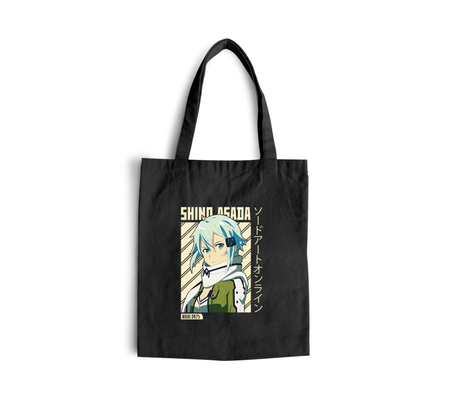 Torba z uszami z Sword Art Online