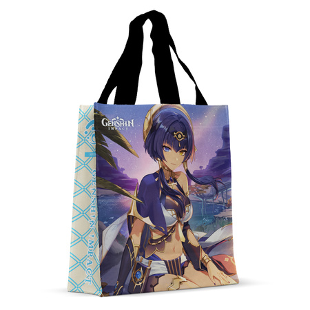 Torba Fullprint - Genshin Impact - Candace