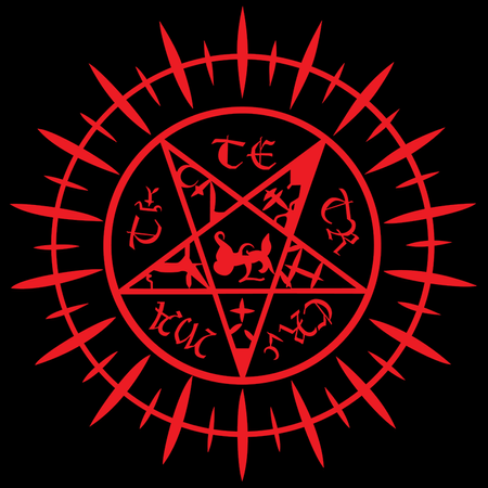 Torba z uszami z Kuroshitsuji