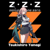 Torba z uszami z Zenless Zone Zero