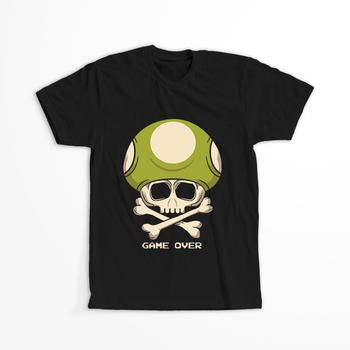 Koszulka Super Mario Bros. KOLOR KOSZULKI I FASON