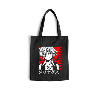 Torba z uszami z Seven Deadly Sins