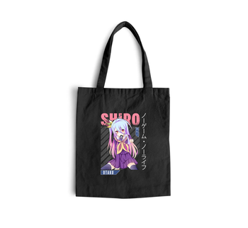 Torba z uszami z No Game No Life