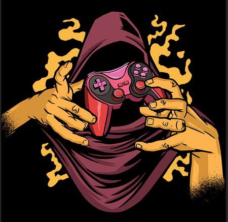 Torba z uszami z Mystery gaming