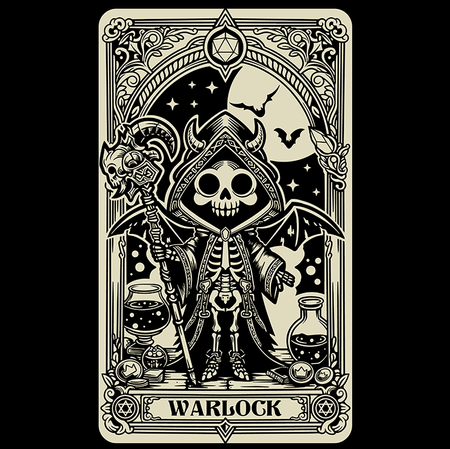 Torba z uszami z RPG