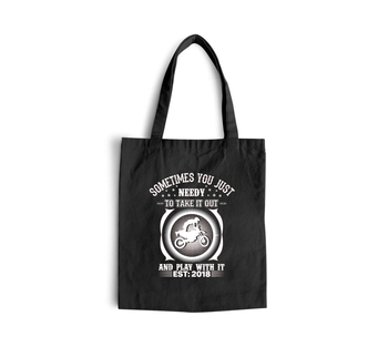 Torba z uszami z EST:2018