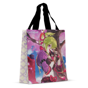 Torba Fullprint - Genshin Impact - Kuki Shinobu