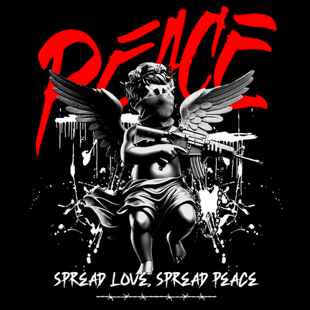 Koszulka Rzeźba KOLOR KOSZULKI I FASON