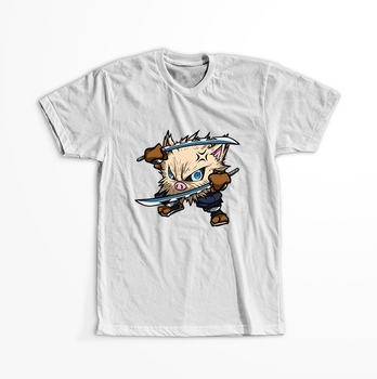 Koszulka Biała - Pokemon - WYBIERZ KOLOR KOSZULKI I FASON