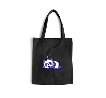 Torba z uszami z Panda