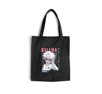 Torba z uszami z Hunter x Hunter