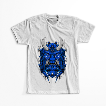 Koszulka Samuraj WYBIERZ KOLOR KOSZULKI I FASON