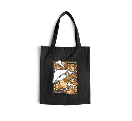 Torba z uszami z Pokemon