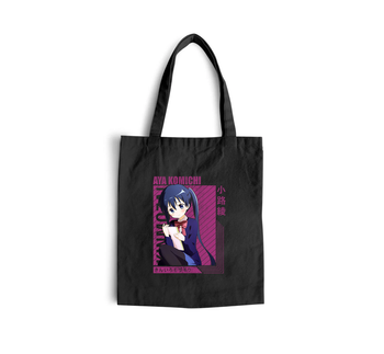 Torba z uszami z Kinmoza!