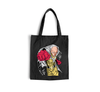 Torba z uszami z One-Punch Man