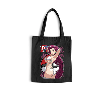 Torba z uszami z Pokemon